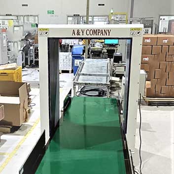 About, A & Y Comapny