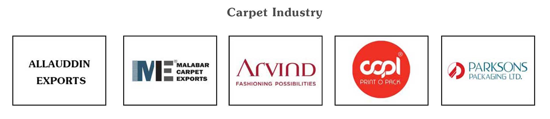 clients, a & Y company