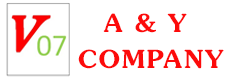 A & Y Comapny Logo