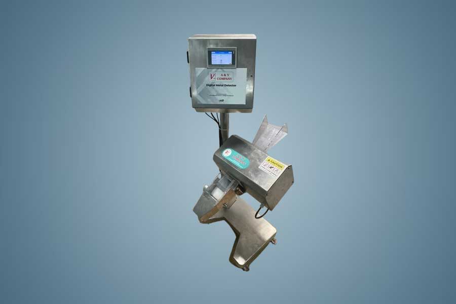 Pharmaceutical Metal Detector